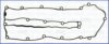 MERCE 6510160021 Gasket, cylinder head cover
